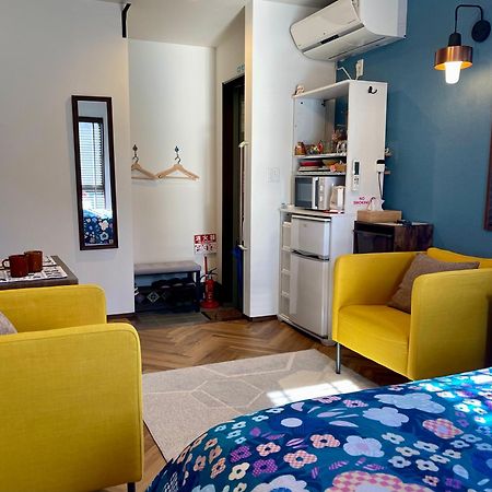 Kiwi House Tokoname Vacation Stay Esterno foto