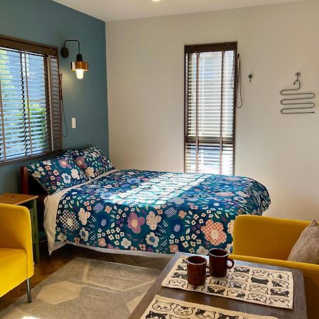 Kiwi House Tokoname Vacation Stay Esterno foto