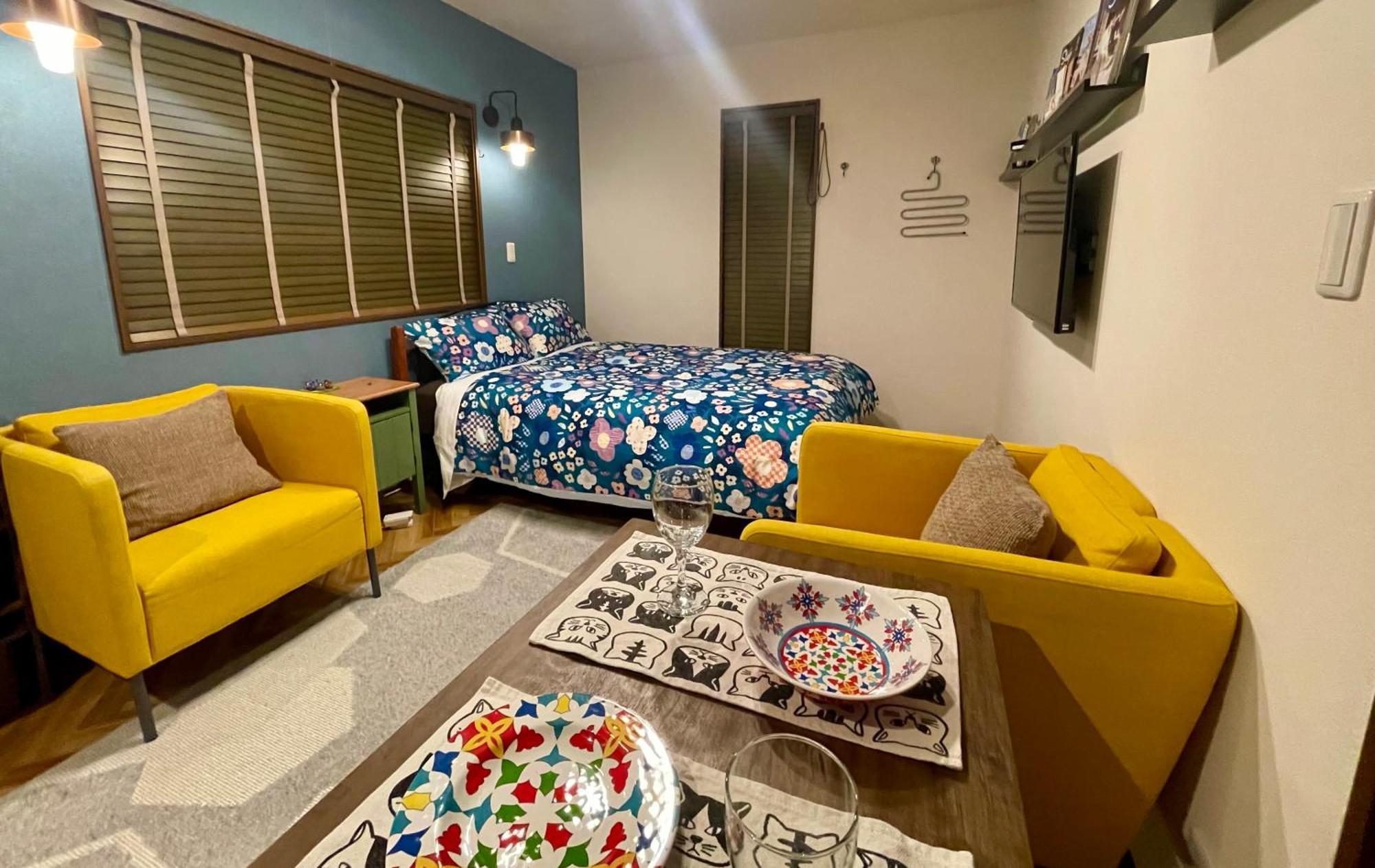 Kiwi House Tokoname Vacation Stay Esterno foto